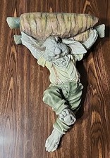 Vtg chrisdon shelf for sale  Shipping to United Kingdom