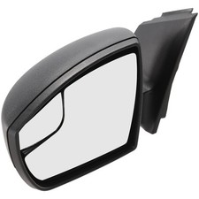 Mirrors driver left d'occasion  Expédié en Belgium