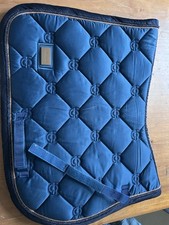Equestrian stockholm saddle for sale  CALLINGTON