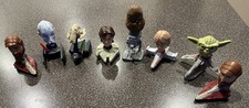 Star wars mcdonald for sale  Lake Villa