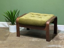 Ikea poang footstool for sale  FAKENHAM