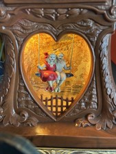Vintage clock united for sale  Brooklyn