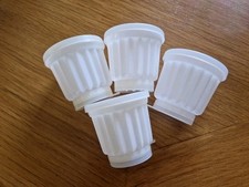 Tupperware puddingförmchen st gebraucht kaufen  Altenmünster