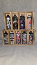 Bombes peinture limited usato  Spedire a Italy