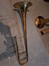 Bell section conn for sale  Greenville