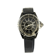 Chanel j12 montre d'occasion  Paris VIII