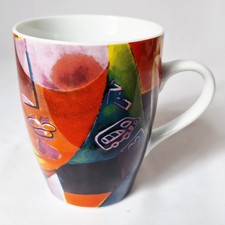 Kaffeebecher kaffeehaferl samm gebraucht kaufen  Augsburg