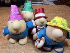 Ziggy dolls 1988 for sale  Red Springs