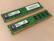 Kingston kvr800d2n6 pc2 gebraucht kaufen  Nürnberg