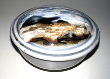 Highland stoneware hand for sale Highland stoneware hand for sale  GLASGOW