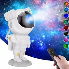 Astronaut galaxy star for sale  KIDDERMINSTER