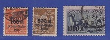 Reich 1923 rhein gebraucht kaufen  München