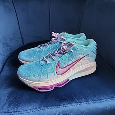 Usado, Tênis de basquete masculino Nike Air Zoom GT Hustle 3 Paige Bueckers tamanho 11 HJ7679-900 comprar usado  Enviando para Brazil
