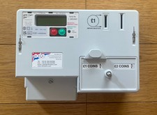 coin meters for sale  ELY