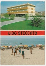 Cutro lido steccato usato  Isola Vicentina