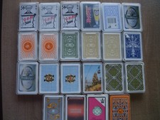 Skatkarten skatspiele ddr gebraucht kaufen  Peine