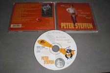 Peter steffen als gebraucht kaufen  Meerbusch
