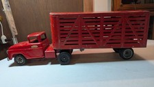 Tonka semi truck for sale  Lincoln