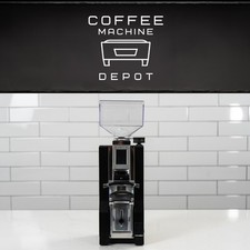 Usado, Moedor de café espresso caseiro Eureka-Libra Mignon comprar usado  Enviando para Brazil