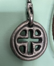 Pendentif plustinn norvège d'occasion  Nantes-