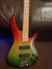 Ibanez sr300m active for sale  ROCHDALE