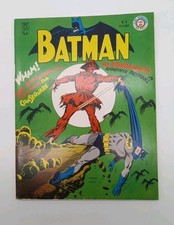 Batman mondadori fumetto usato  Palermo