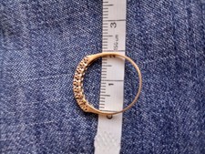 blue sapphire rings for sale  SHEFFIELD