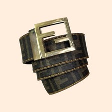 Fendi reversible brown for sale  Las Vegas