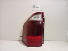 Fanale stop posteriore usato Fanale stop posteriore usato  Collecchio