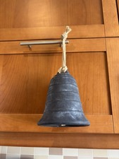 Large clay hanging for sale  EDINBURGH