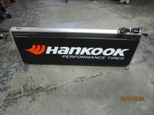 Hankook tire sided for sale  Riverview