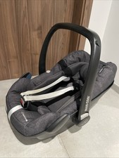 Maxi cosi pebble gebraucht kaufen  Wunstorf
