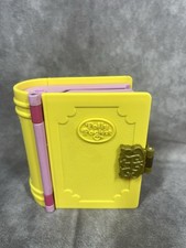 Vintage polly pocket for sale  Monmouth