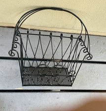 Vtg rectangular heavy for sale  Polk City