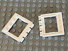 Lego white hinge d'occasion  France