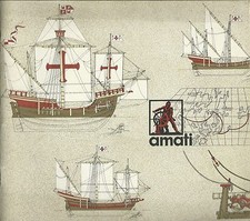 Catalogo amati modelli usato  Italia