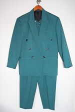 Vintage teal green for sale  Murrells Inlet