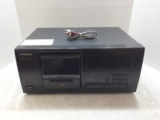 Pioneer f505 disc for sale  Hillsborough