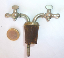 Ancien bouchon double d'occasion  L'Isle-sur-la-Sorgue