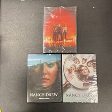 Nancy drew seasons for sale  Baldwin