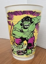 Marvel slurpee cup for sale  East Brunswick
