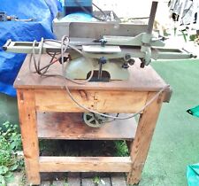 Myford wood planer for sale  LOUGHTON