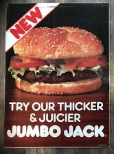 Vtg 1979 jack for sale  Grosse Pointe