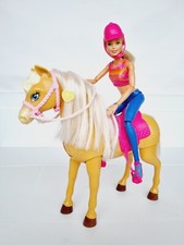 Mattel bjx85 barbie gebraucht kaufen  Rastatt