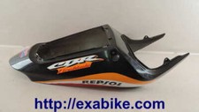 Coque arriere honda d'occasion  Languidic