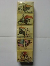 Matchboxes spain bullfighting d'occasion  Expédié en Belgium