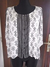 Bershka blous top d'occasion  Champigny-sur-Marne