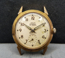 Montre bracelet homme d'occasion  Brioux-sur-Boutonne