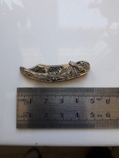 Rare couteau miniature d'occasion Rare couteau miniature d'occasion  Châteauroux