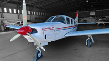 Aircraft piper saratoga for sale  MARLOW